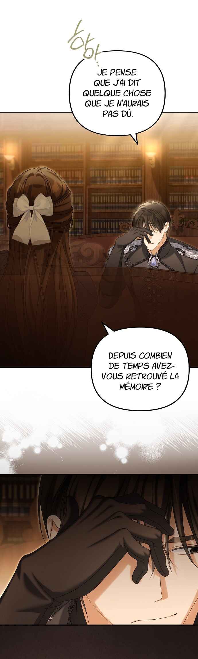 Gajja Anae ege Wae Jipchakhaseyo? Chapter 82 - Page 38