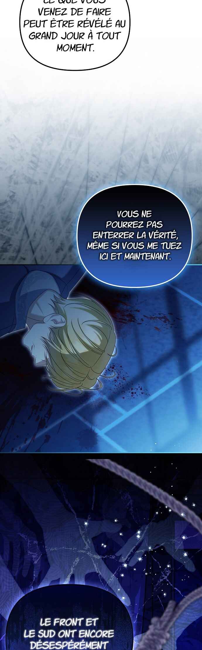 Gajja Anae ege Wae Jipchakhaseyo? Chapter 82 - Page 4