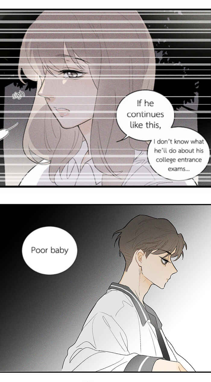 Yán Yǒu Chapter 54 - Page 3