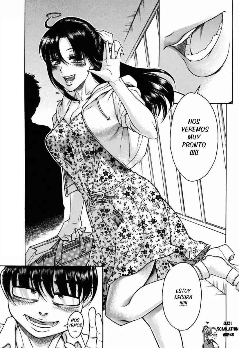 Nana to Kaoru - Step Up "S&M" Love Comedy Chapter 145 - Page 18