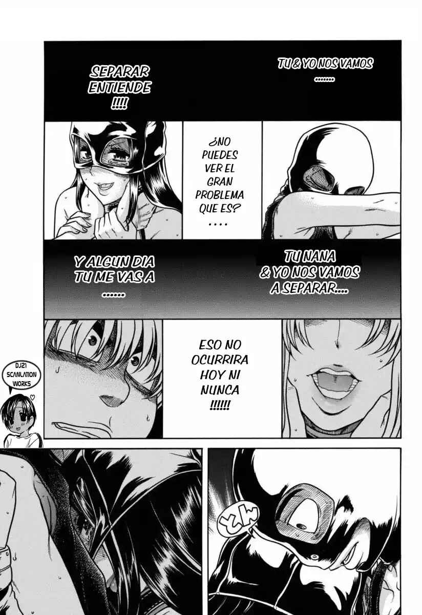 Nana to Kaoru - Step Up "S&M" Love Comedy Chapter 145 - Page 9