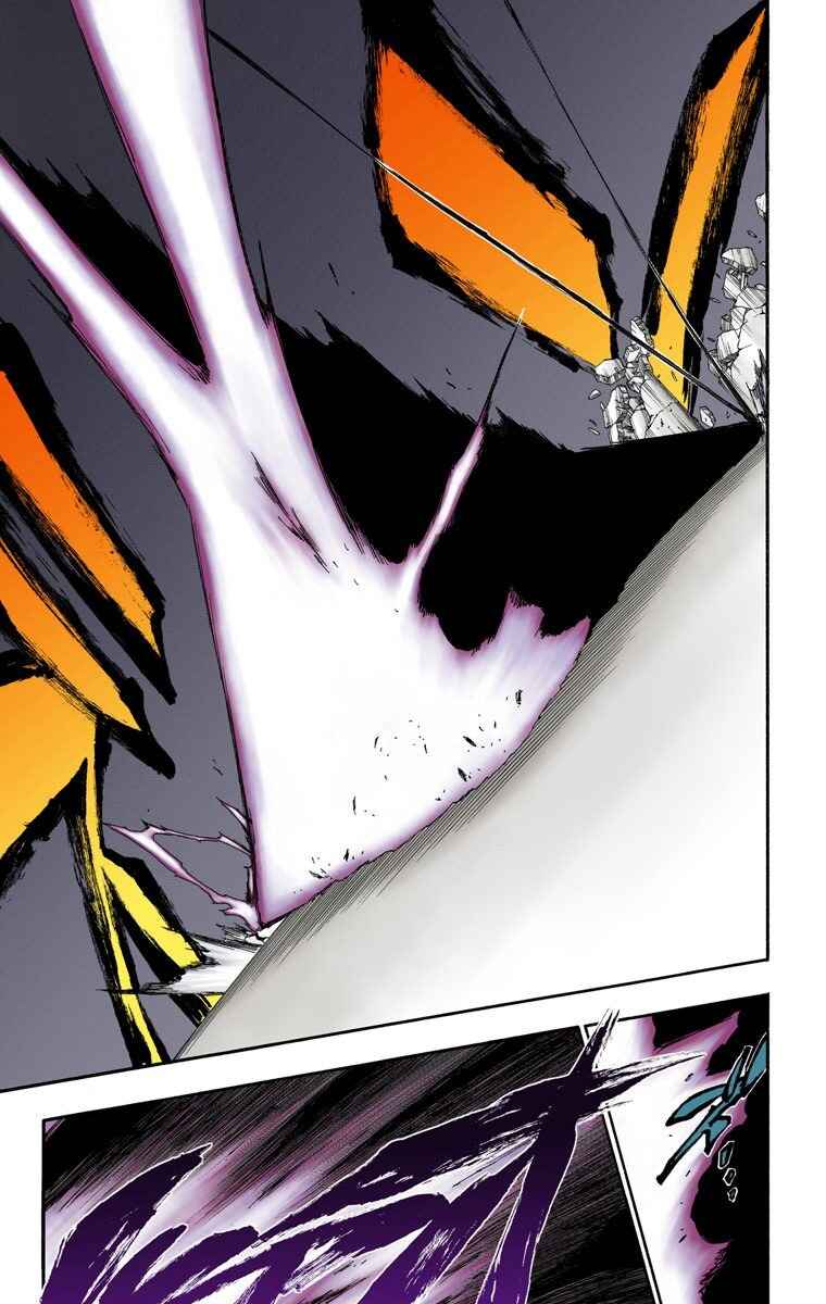 Bleach (Official Colored) Chapter 350 - Page 15