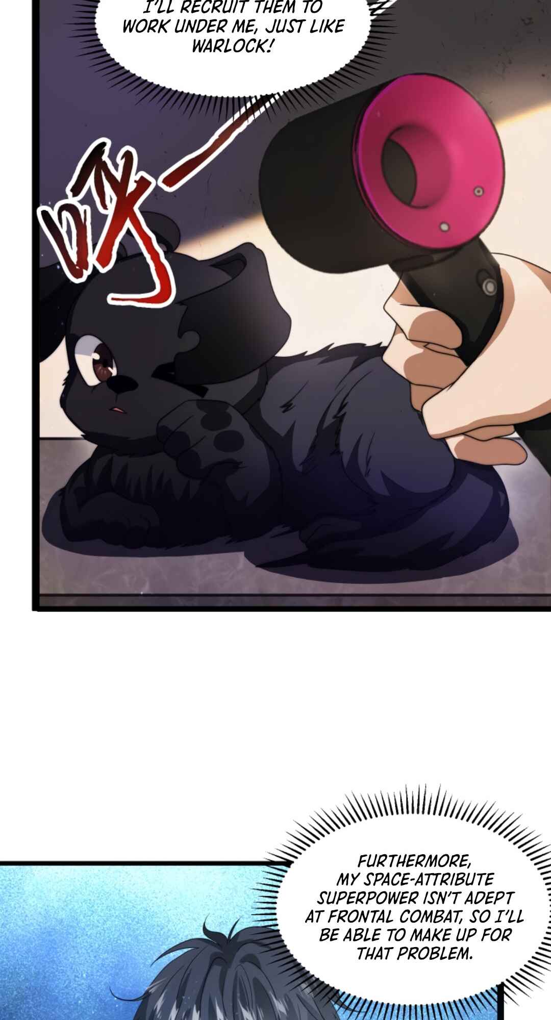 Stockpiling Ten Thousand Tons of Pork During the Apocalypse Chapter 3 - Page 10