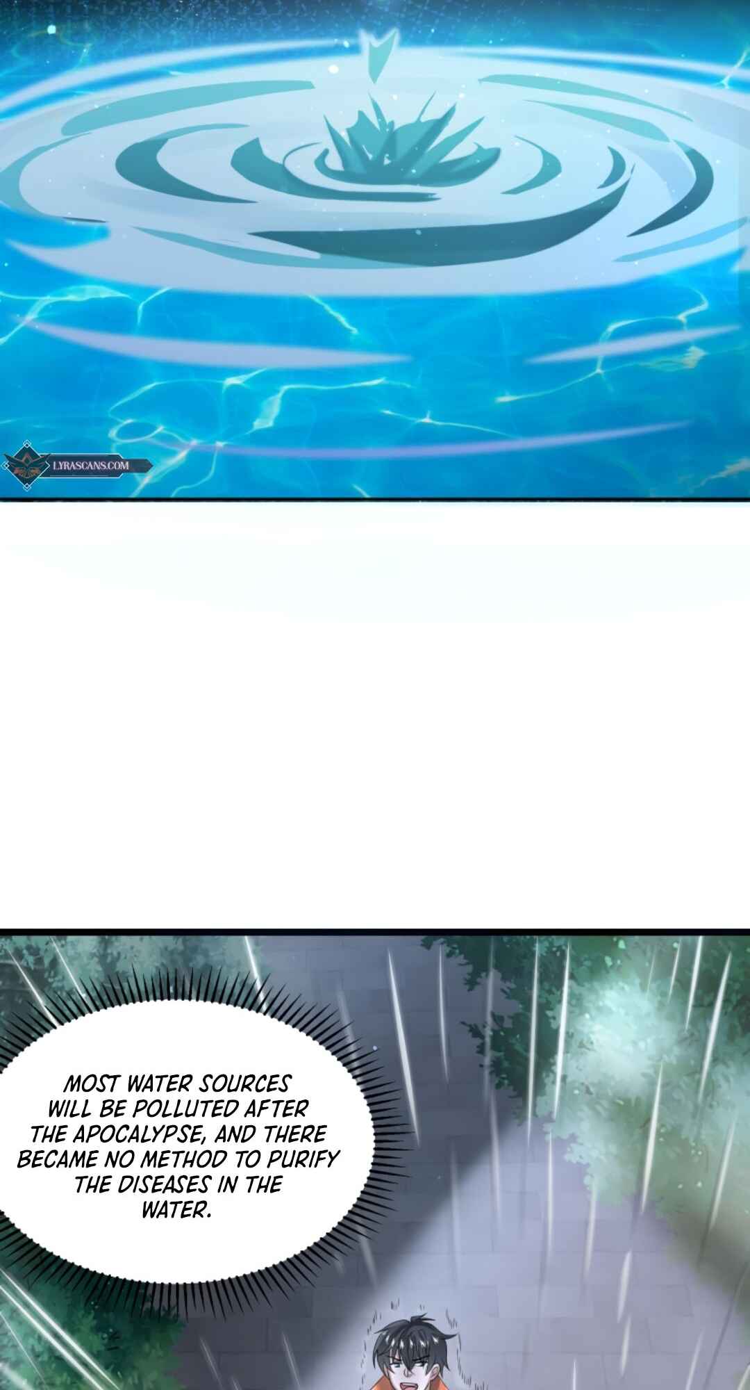 Stockpiling Ten Thousand Tons of Pork During the Apocalypse Chapter 3 - Page 13