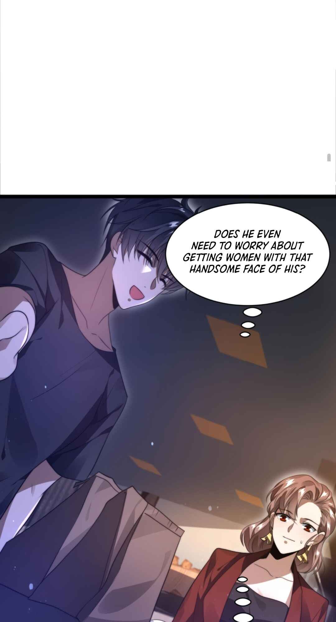 Stockpiling Ten Thousand Tons of Pork During the Apocalypse Chapter 3 - Page 27