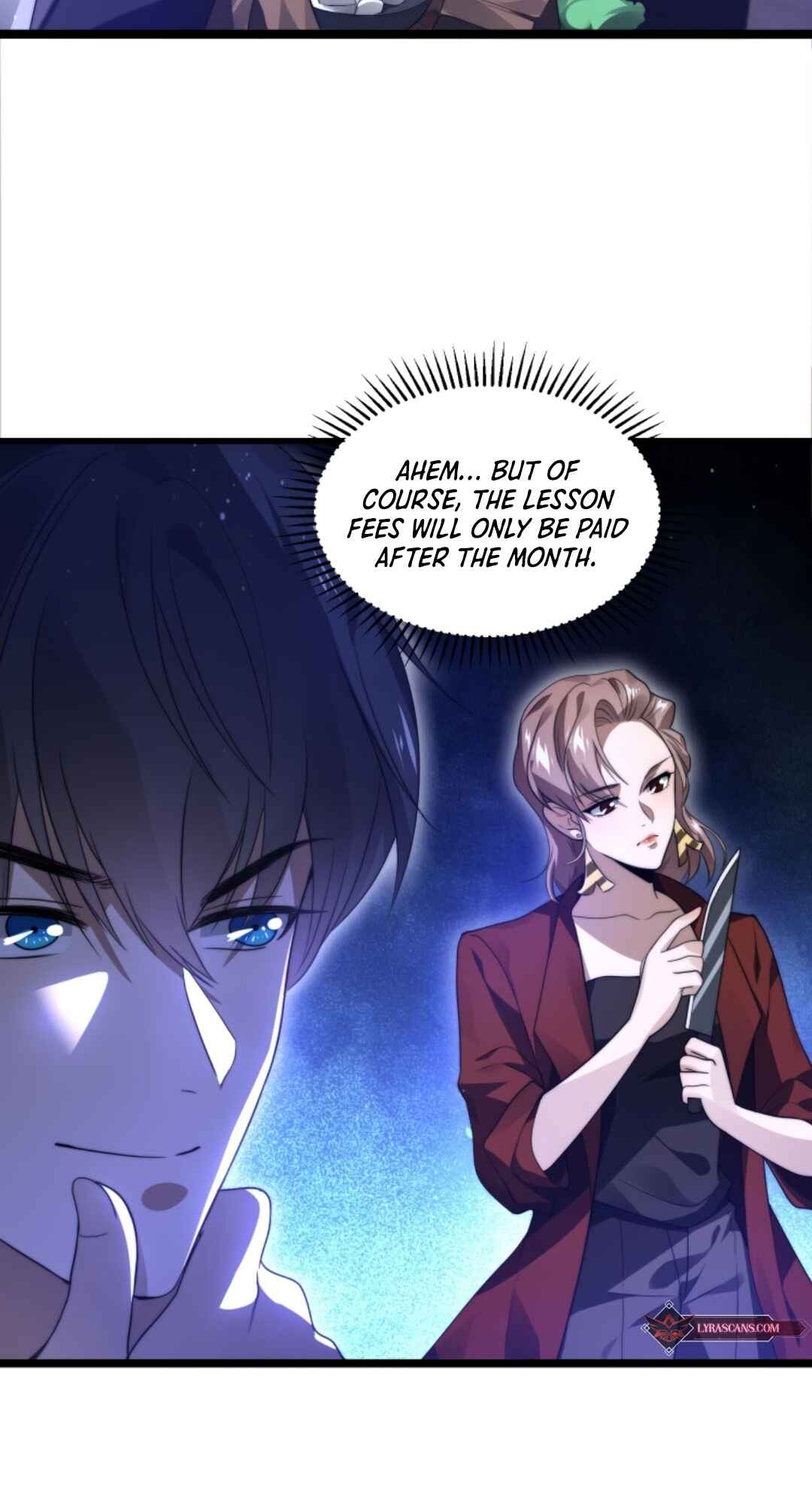 Stockpiling Ten Thousand Tons of Pork During the Apocalypse Chapter 3 - Page 30