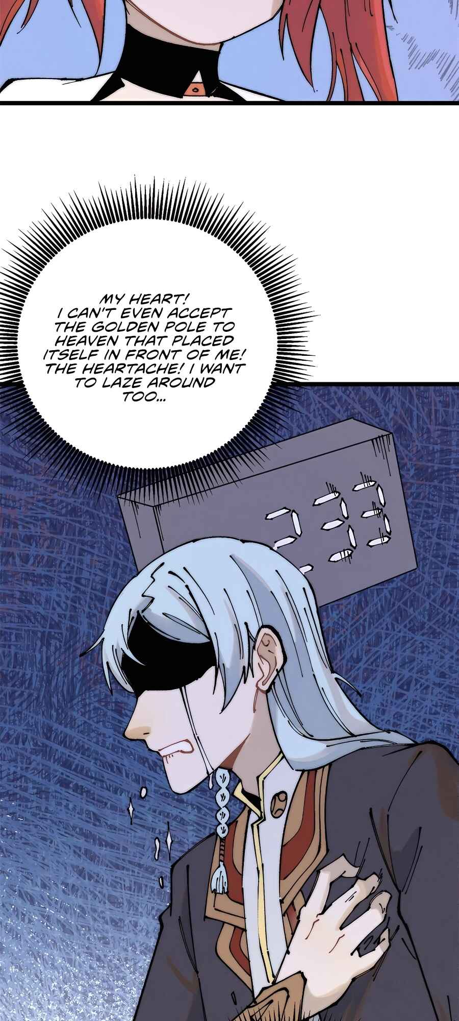 All Hail the Sect Leader Chapter 264 - Page 26