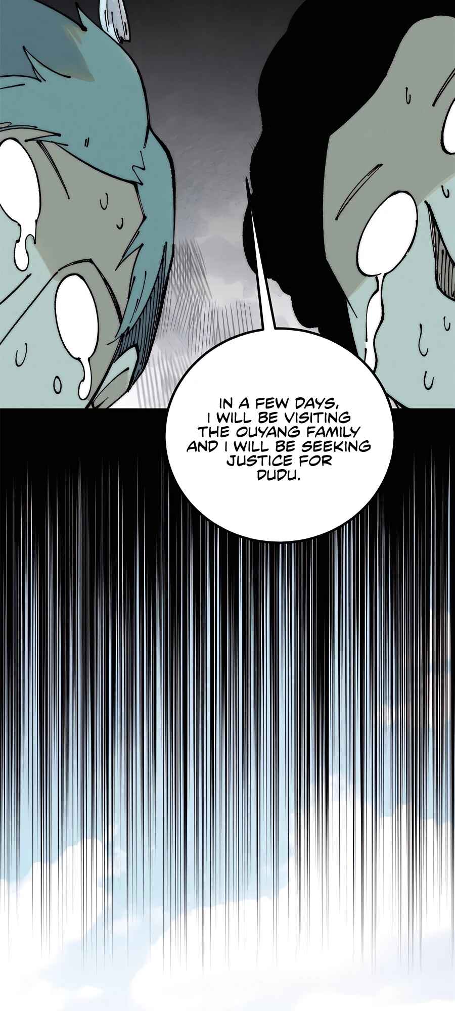All Hail the Sect Leader Chapter 264 - Page 35