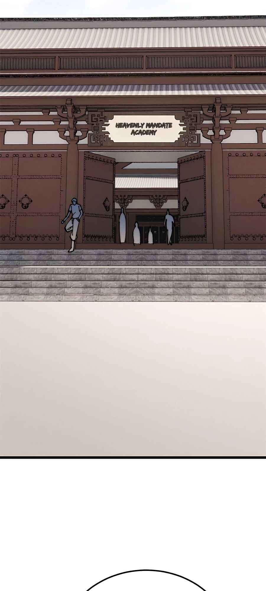 All Hail the Sect Leader Chapter 264 - Page 36