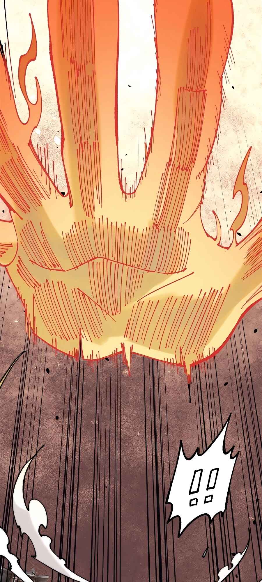 All Hail the Sect Leader Chapter 264 - Page 44