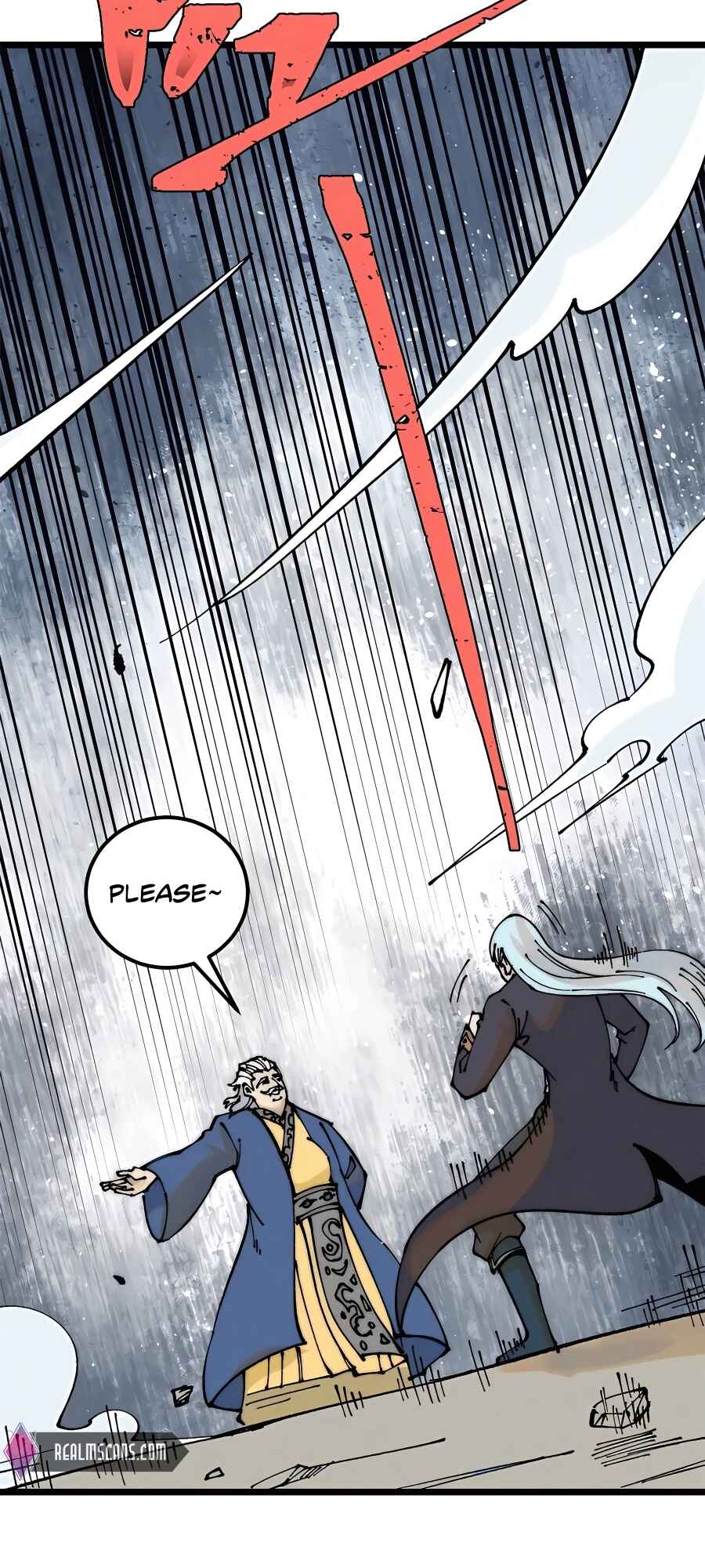 All Hail the Sect Leader Chapter 264 - Page 46