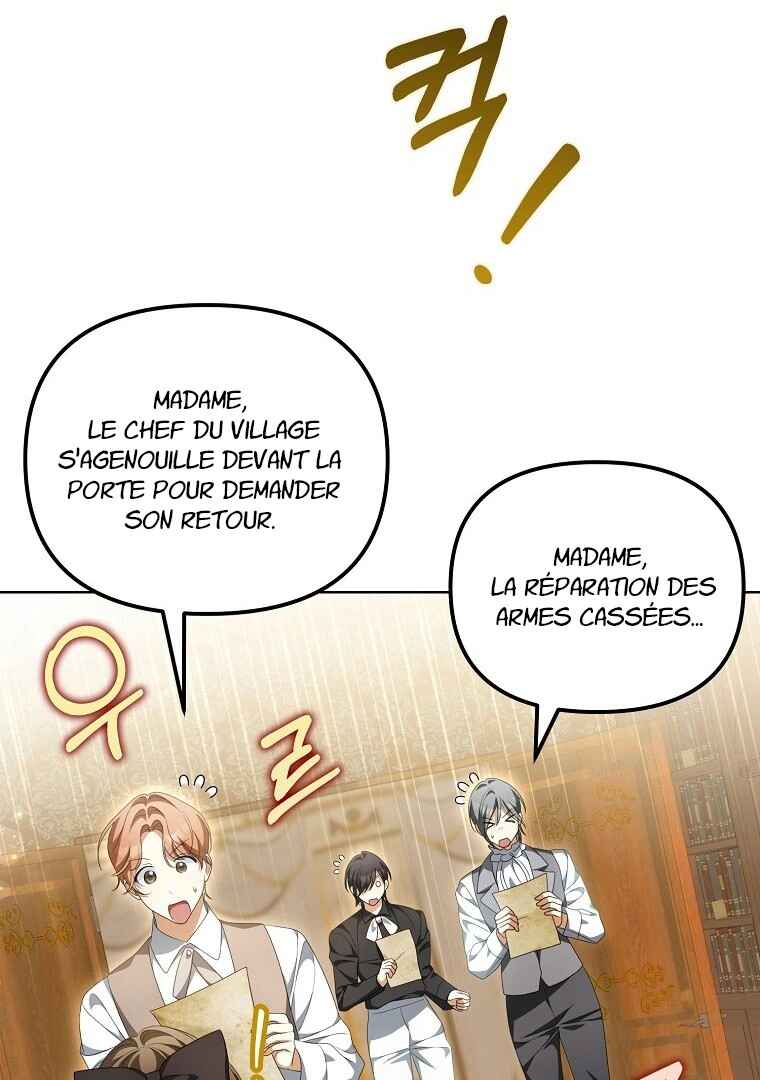 Gajja Anae ege Wae Jipchakhaseyo? Chapter 18 - Page 3