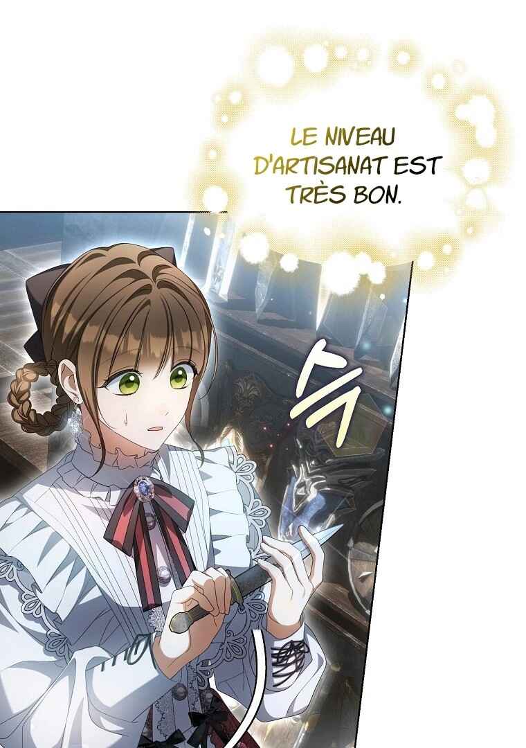 Gajja Anae ege Wae Jipchakhaseyo? Chapter 18 - Page 51