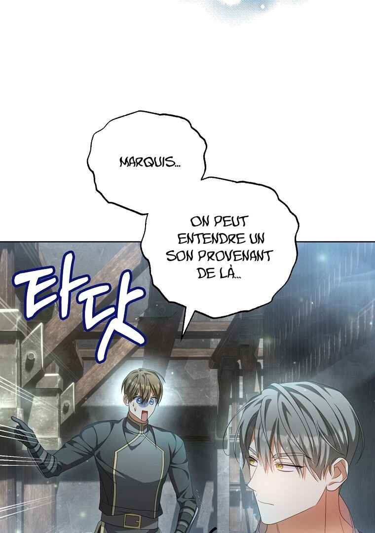 Gajja Anae ege Wae Jipchakhaseyo? Chapter 18 - Page 56