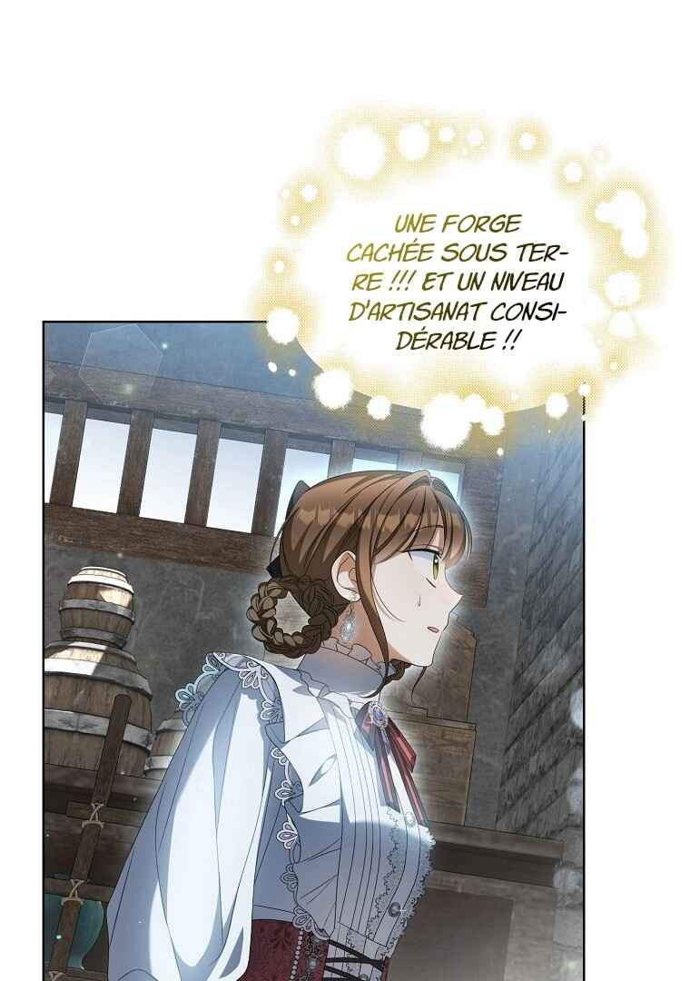 Gajja Anae ege Wae Jipchakhaseyo? Chapter 18 - Page 61
