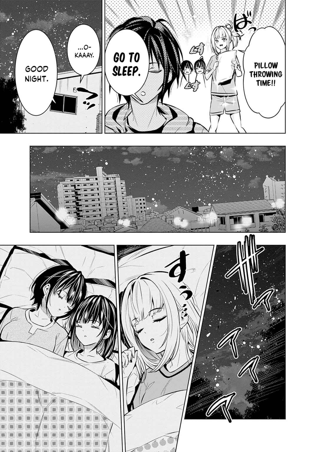 Logout Shita no wa VRMMO ja Naku Honmono no Isekai deshita: Genjitsu ni Modotte mo Status ga Kowareteiru Ken Chapter 17 - Page 18