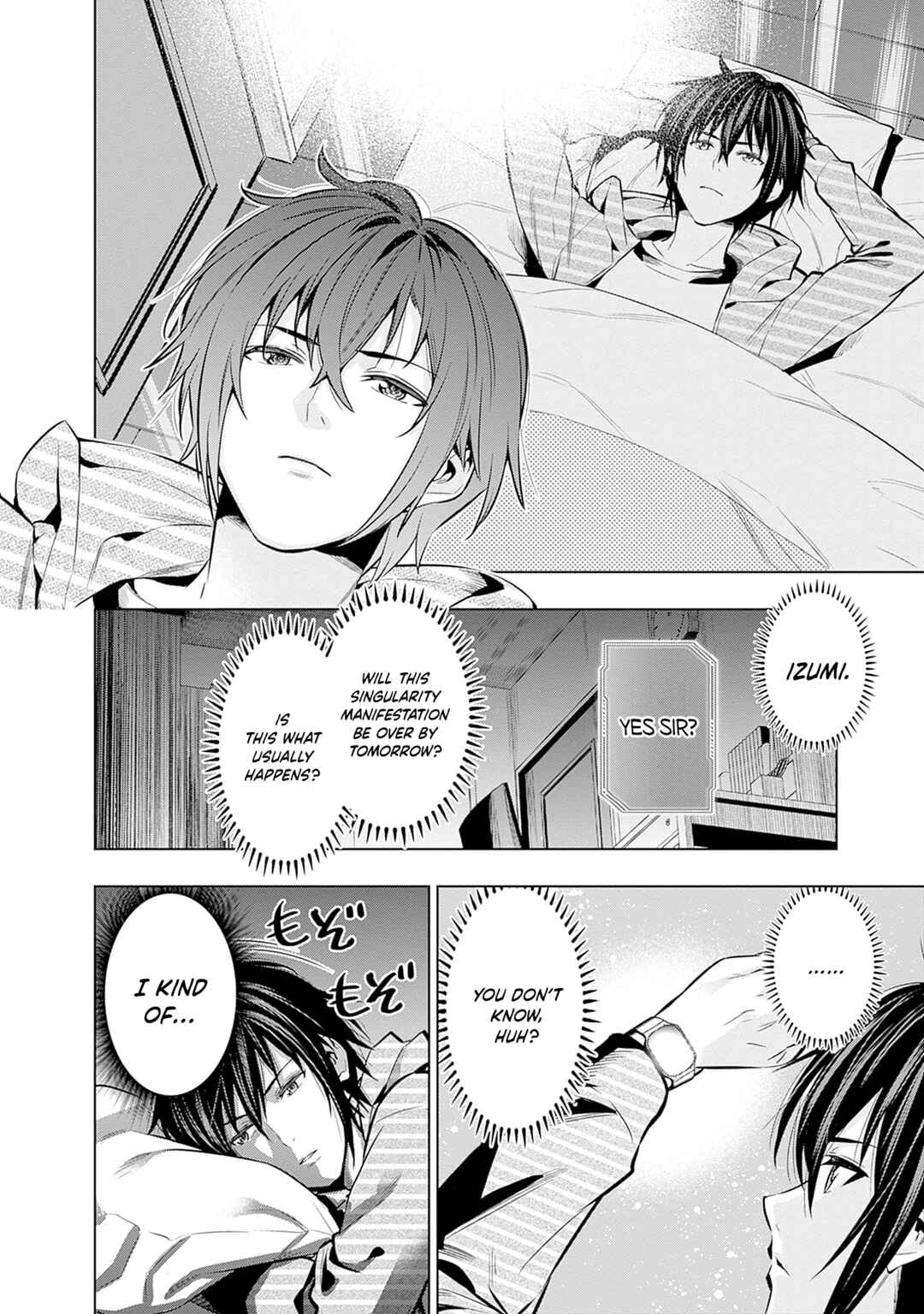 Logout Shita no wa VRMMO ja Naku Honmono no Isekai deshita: Genjitsu ni Modotte mo Status ga Kowareteiru Ken Chapter 17 - Page 19