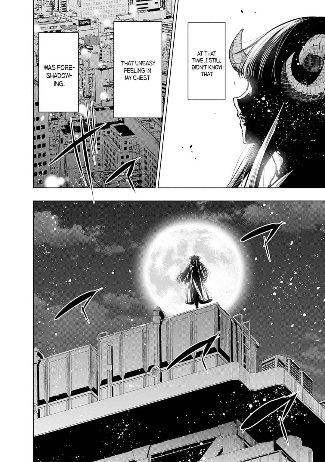Logout Shita no wa VRMMO ja Naku Honmono no Isekai deshita: Genjitsu ni Modotte mo Status ga Kowareteiru Ken Chapter 17 - Page 21