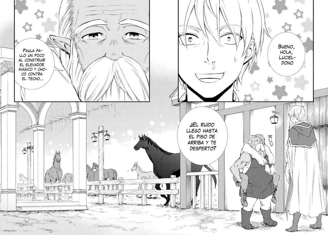 The Great Cleric Chapter 51 - Page 17