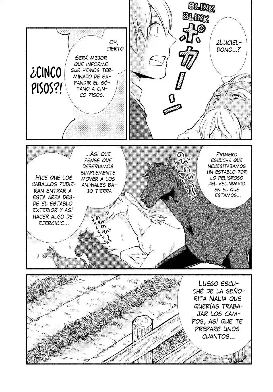 The Great Cleric Chapter 51 - Page 18