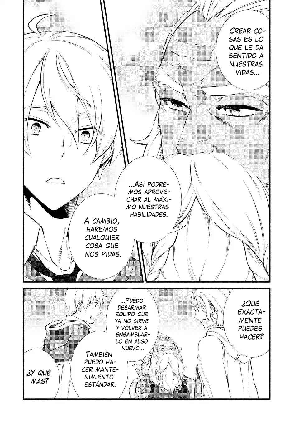The Great Cleric Chapter 51 - Page 27