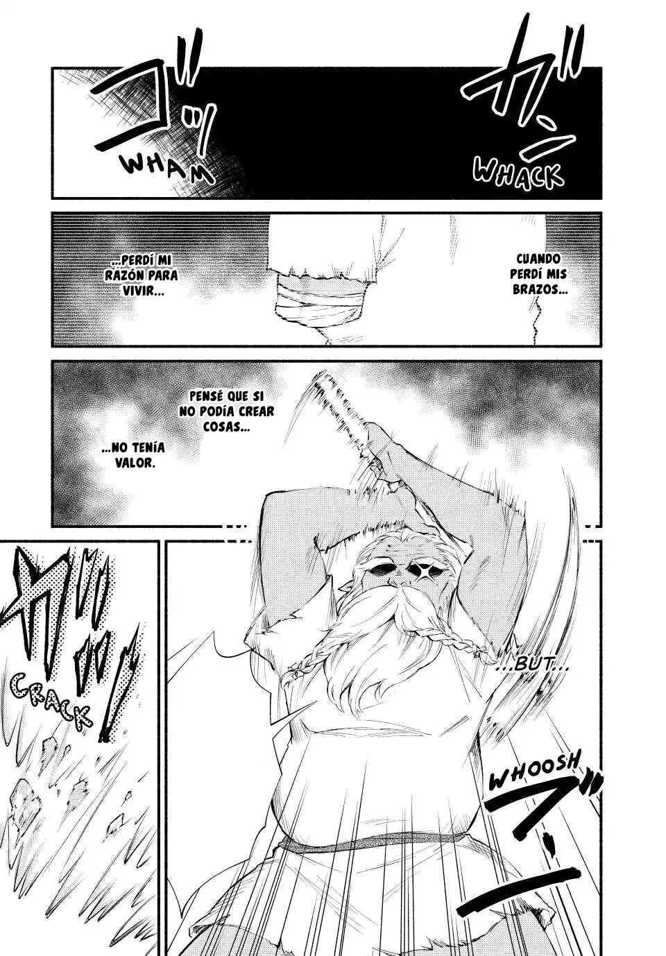 The Great Cleric Chapter 51 - Page 6
