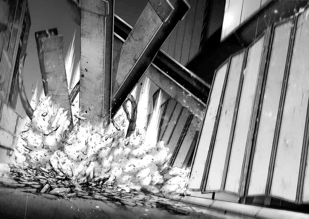 Tokyo Ghoul: Redrawn Chapter ? - Page 32
