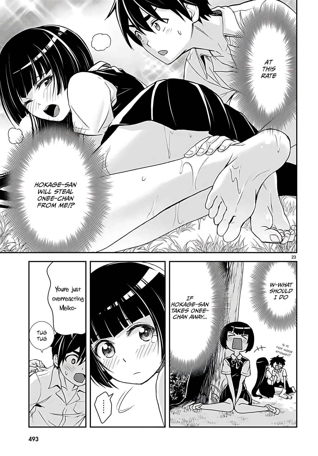 Isekai Yurutto Survival Seikatsu ~Gakkou no Minna to Isekai no Mujintou ni Tenishitakedo Ore Dake Rakushou desu~ Chapter 32 - Page 24