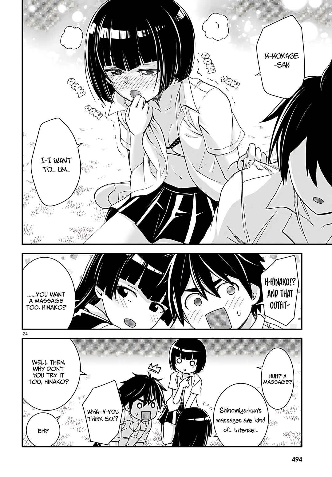 Isekai Yurutto Survival Seikatsu ~Gakkou no Minna to Isekai no Mujintou ni Tenishitakedo Ore Dake Rakushou desu~ Chapter 32 - Page 25