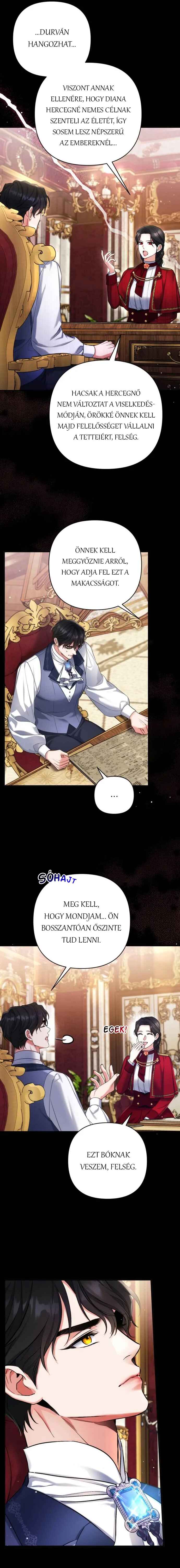 Beoryeojin Na-eui Choeaereul Wihayeo Chapter 69 - Page 15