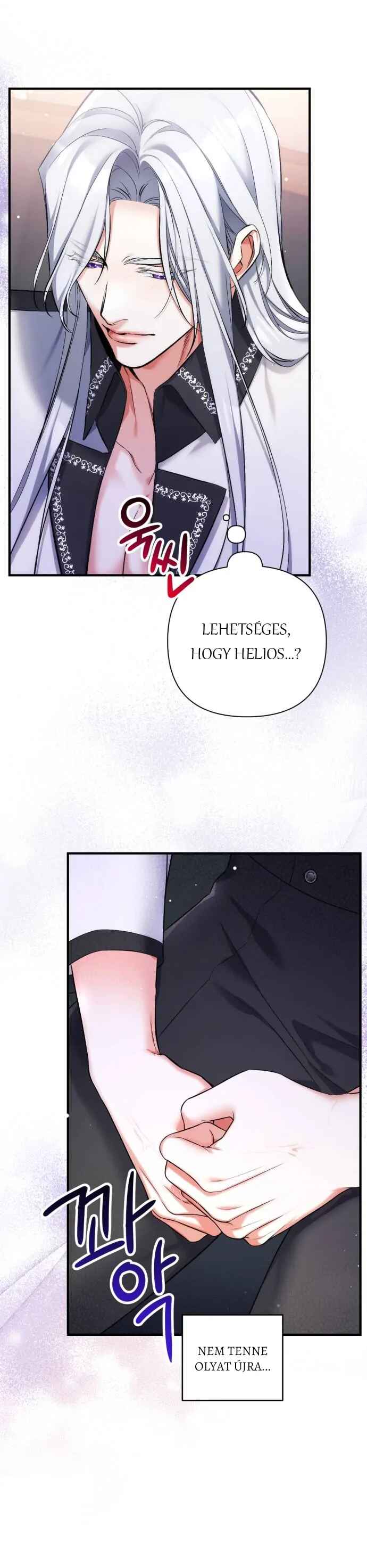 Beoryeojin Na-eui Choeaereul Wihayeo Chapter 69 - Page 18