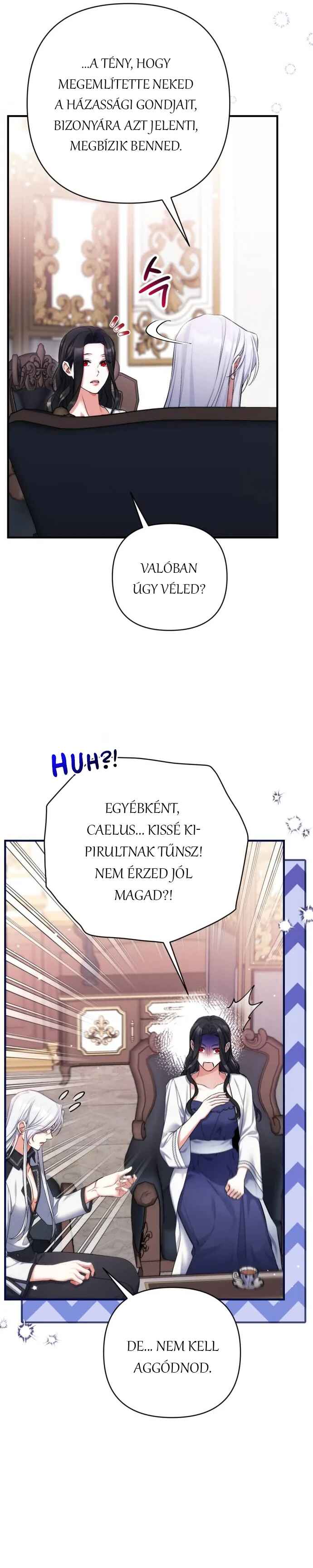Beoryeojin Na-eui Choeaereul Wihayeo Chapter 69 - Page 20