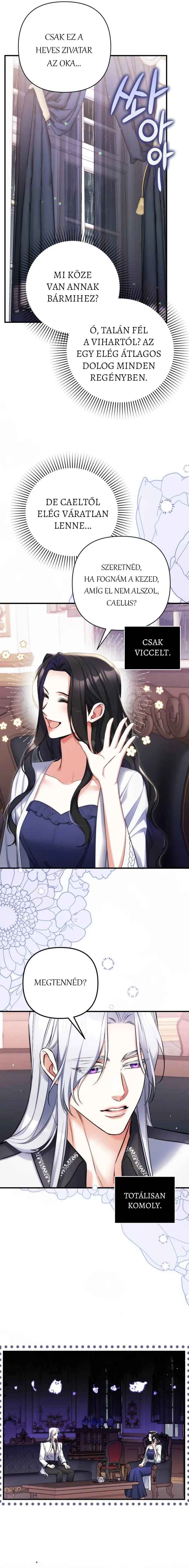 Beoryeojin Na-eui Choeaereul Wihayeo Chapter 69 - Page 21