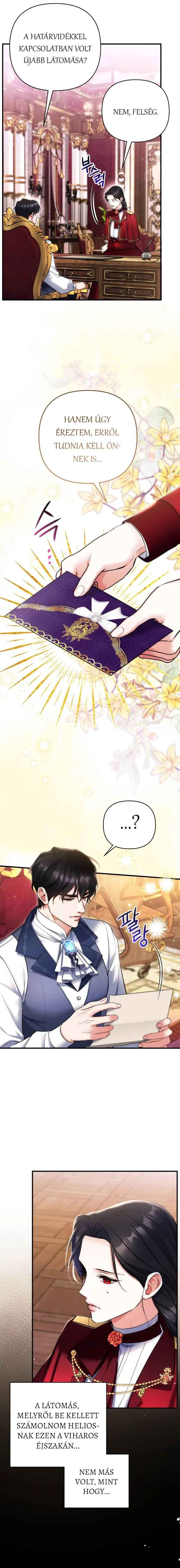 Beoryeojin Na-eui Choeaereul Wihayeo Chapter 69 - Page 3