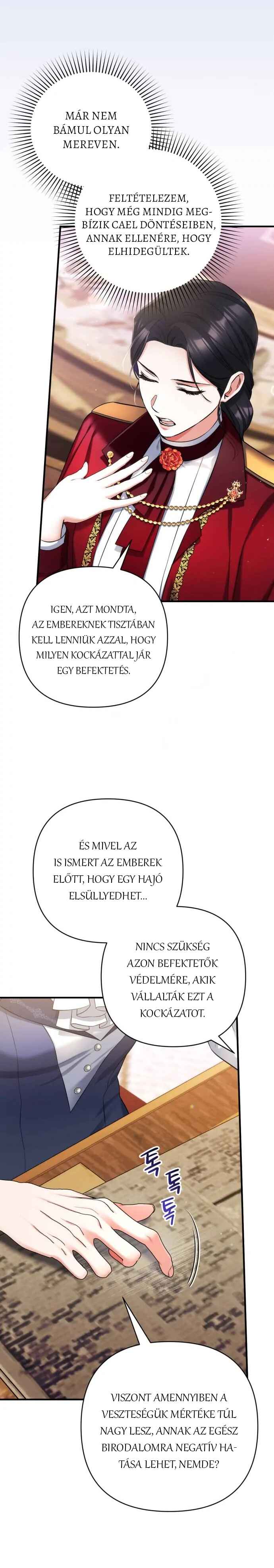 Beoryeojin Na-eui Choeaereul Wihayeo Chapter 69 - Page 7