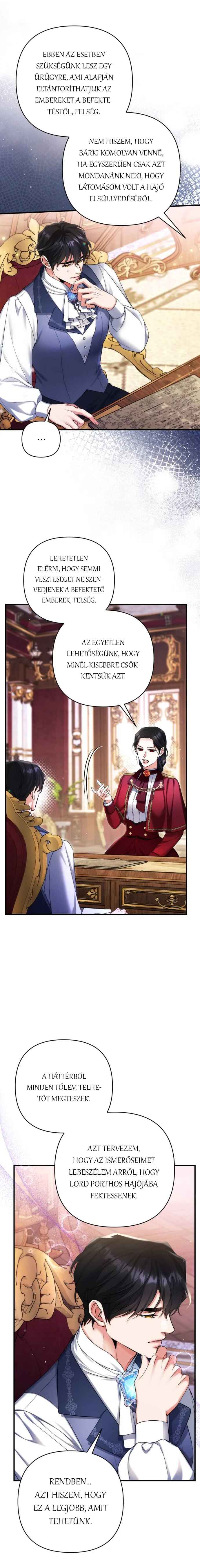 Beoryeojin Na-eui Choeaereul Wihayeo Chapter 69 - Page 8