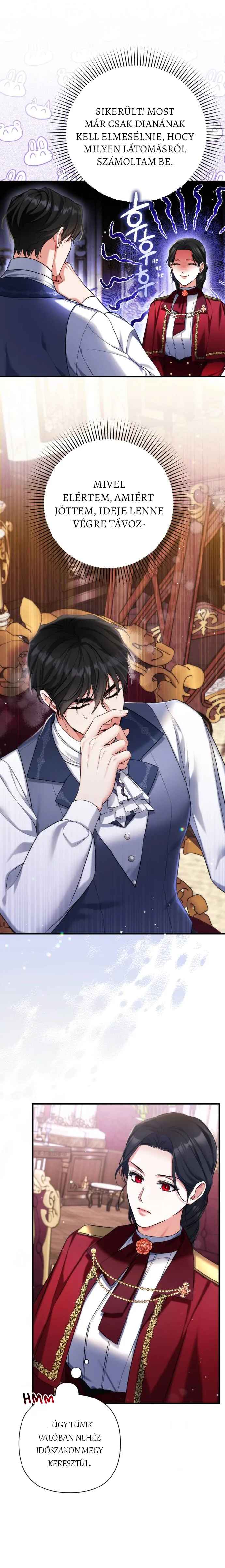 Beoryeojin Na-eui Choeaereul Wihayeo Chapter 69 - Page 9