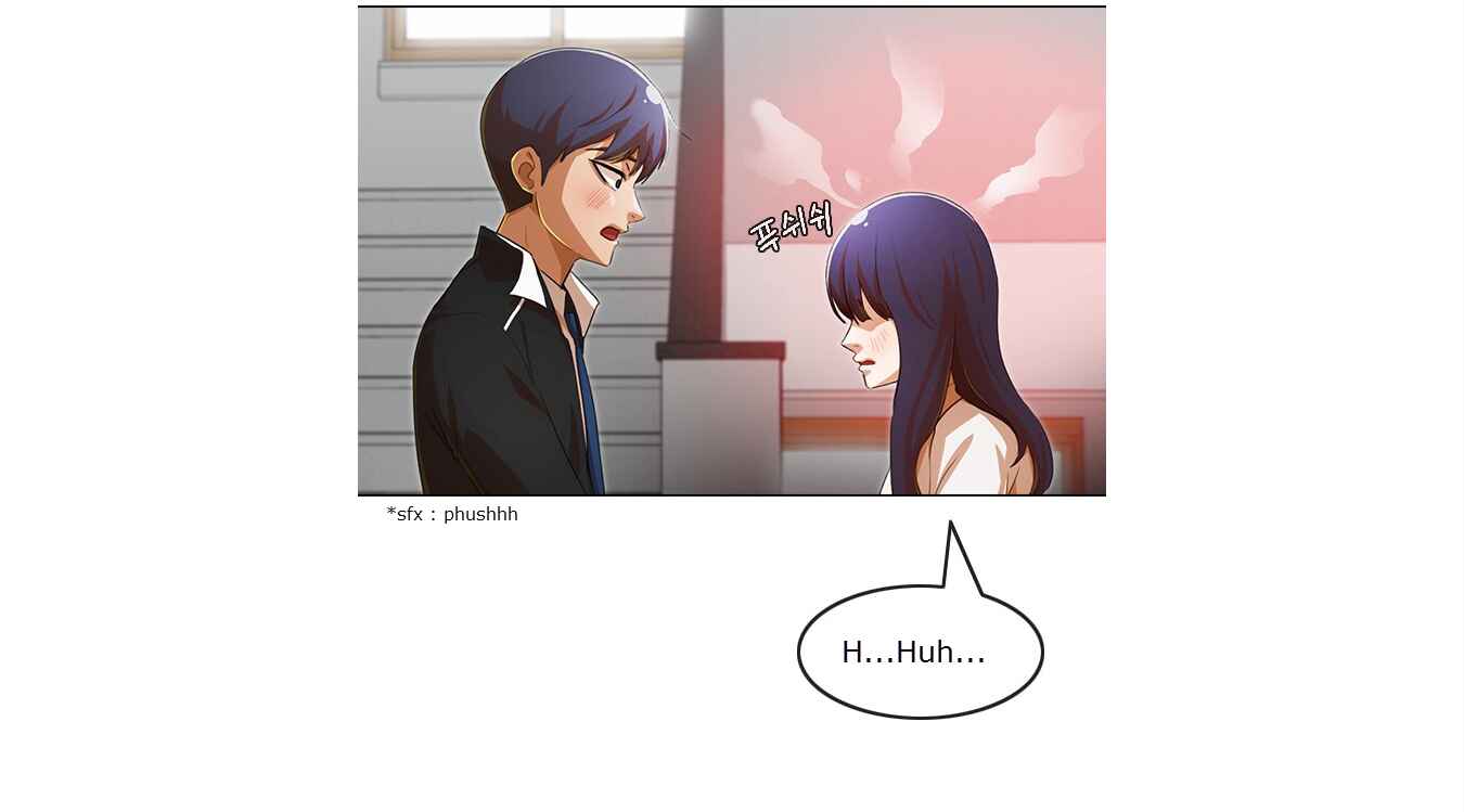 Random Chat Chapter 132 - Page 129