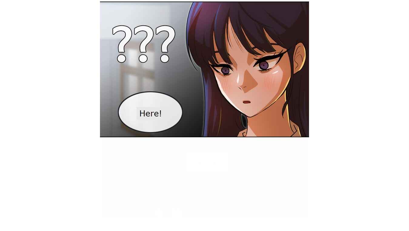 Random Chat Chapter 132 - Page 136