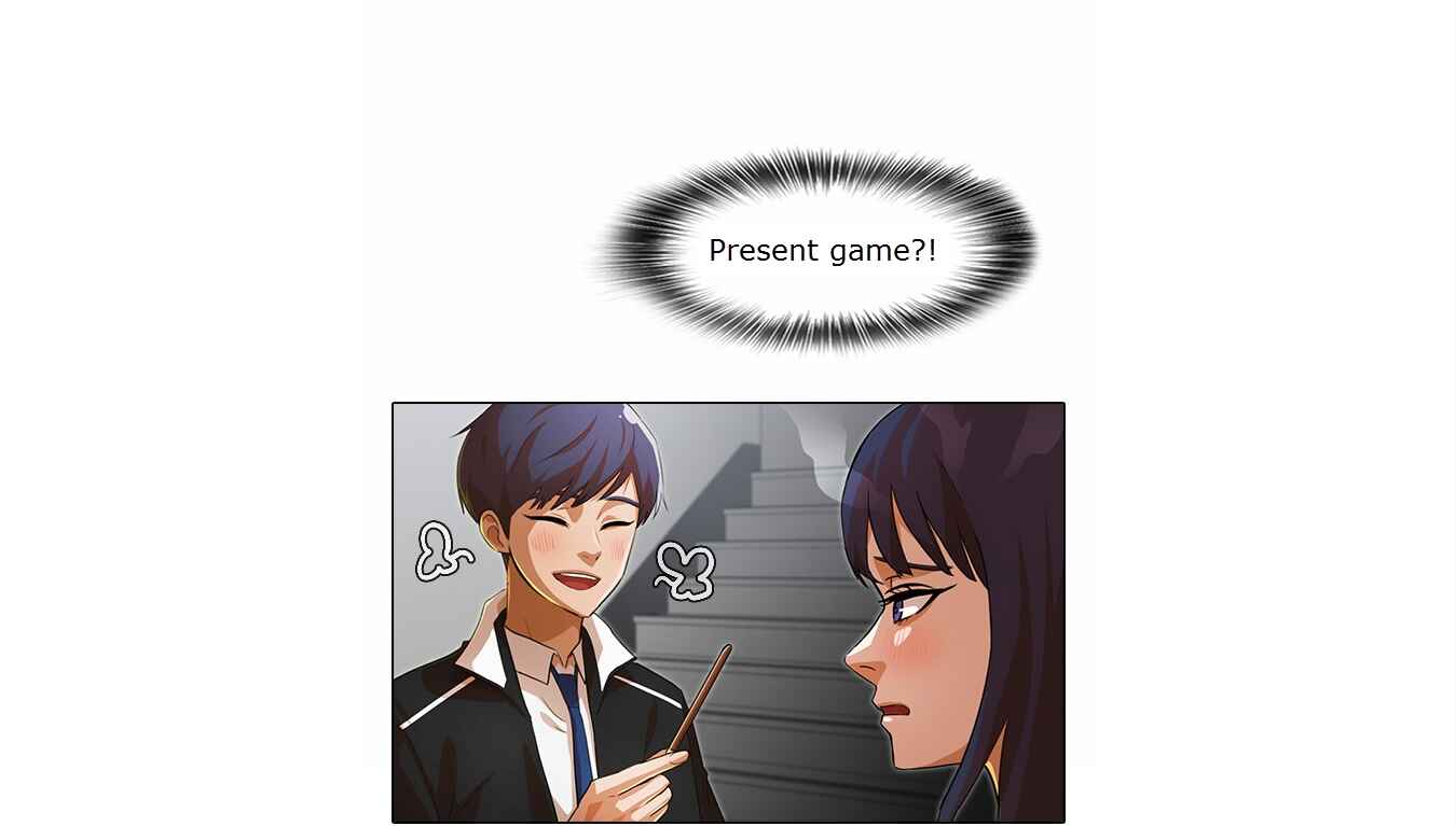 Random Chat Chapter 132 - Page 142