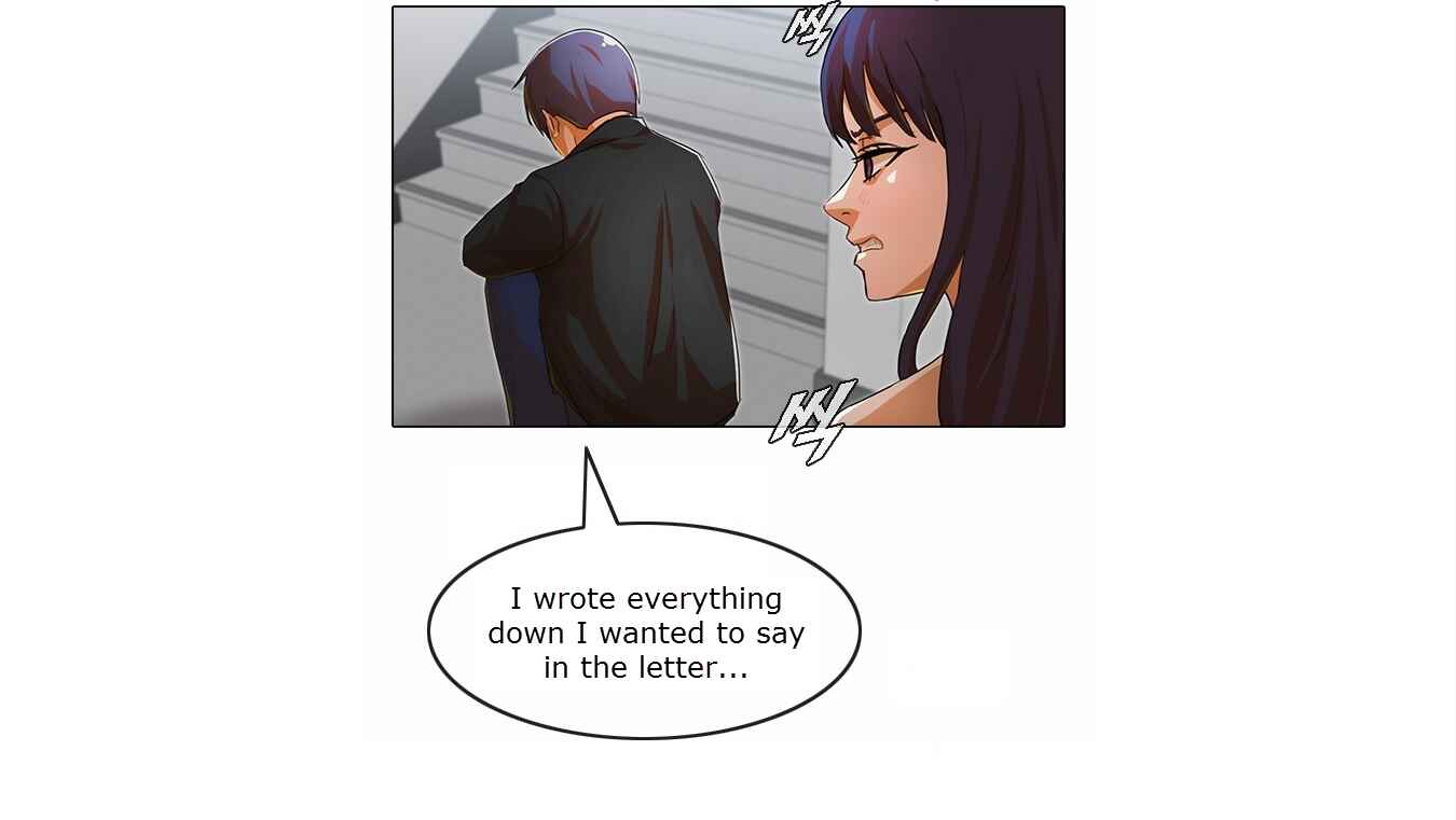 Random Chat Chapter 132 - Page 165