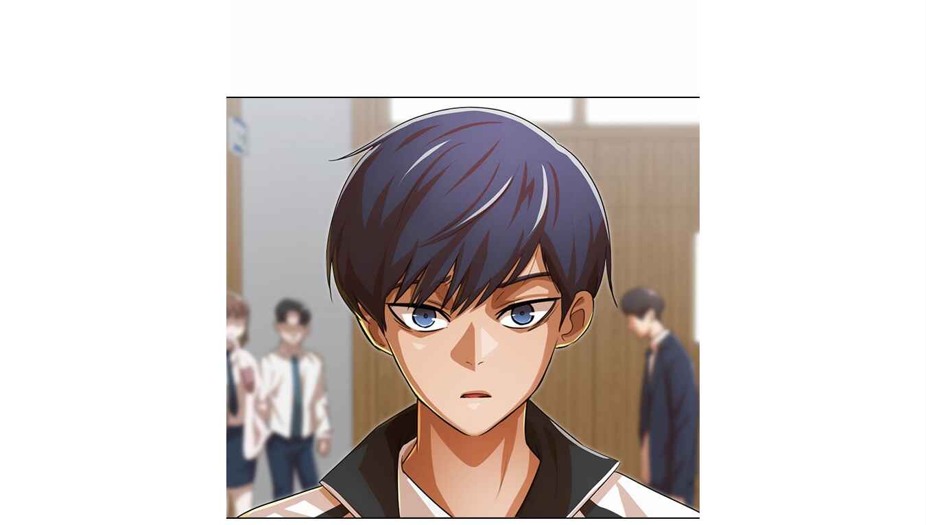 Random Chat Chapter 132 - Page 17