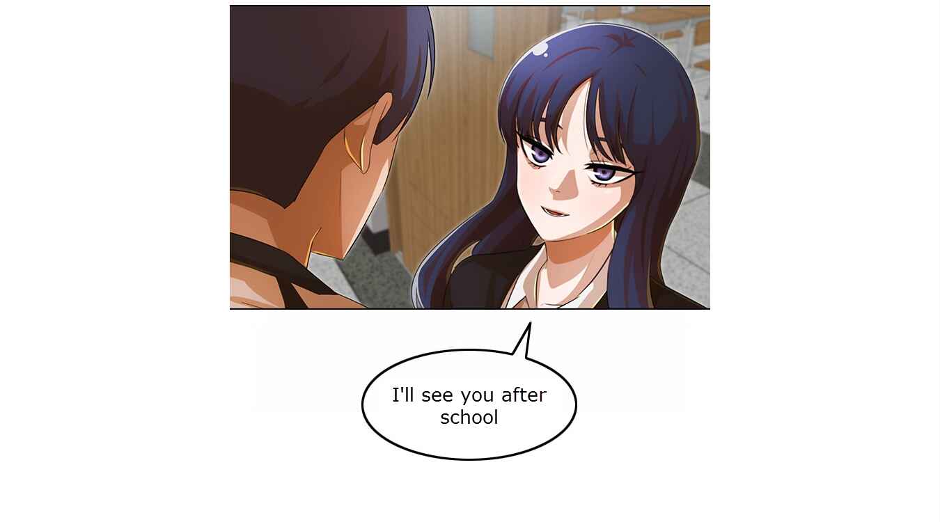 Random Chat Chapter 132 - Page 36