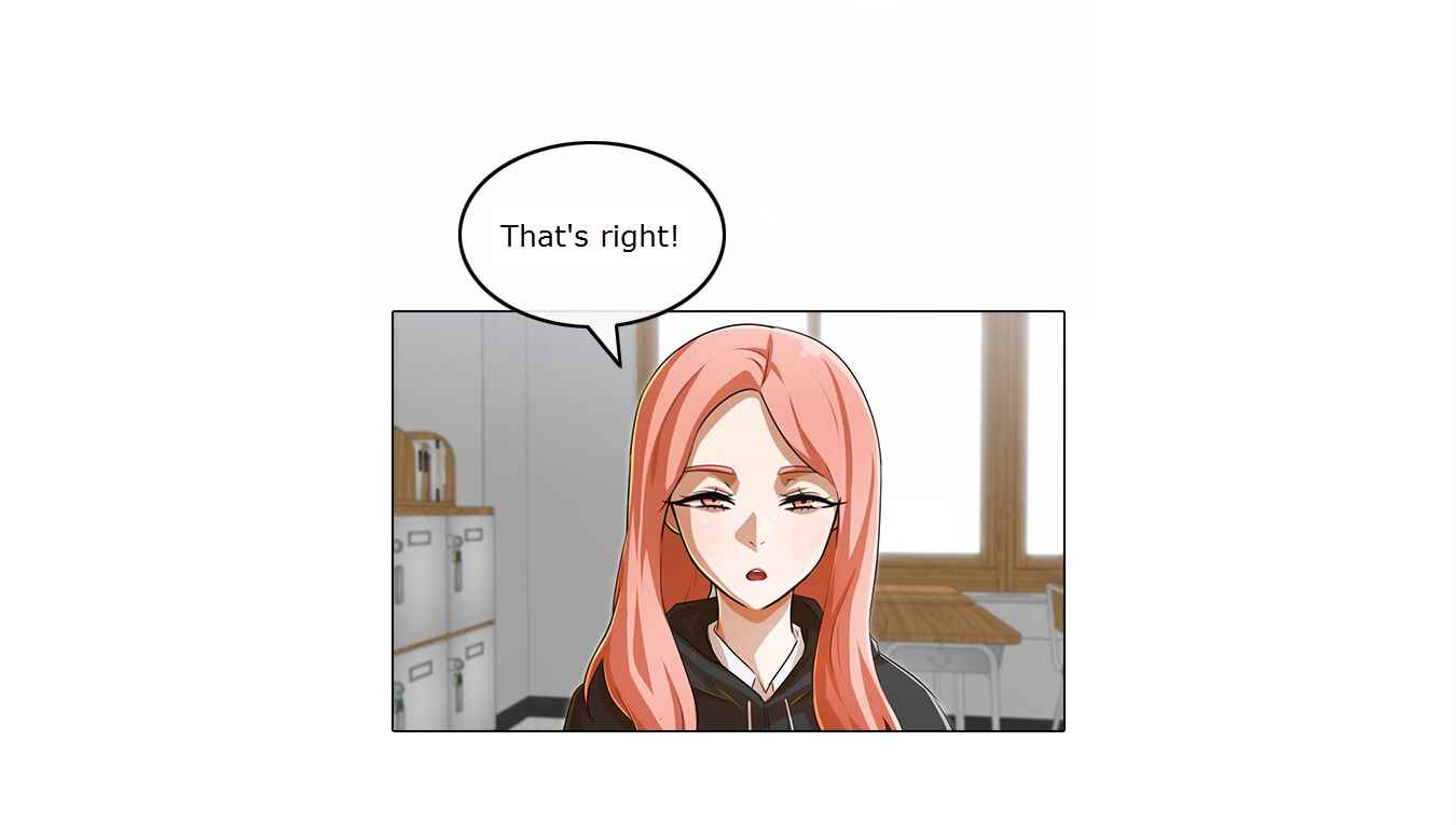 Random Chat Chapter 132 - Page 43