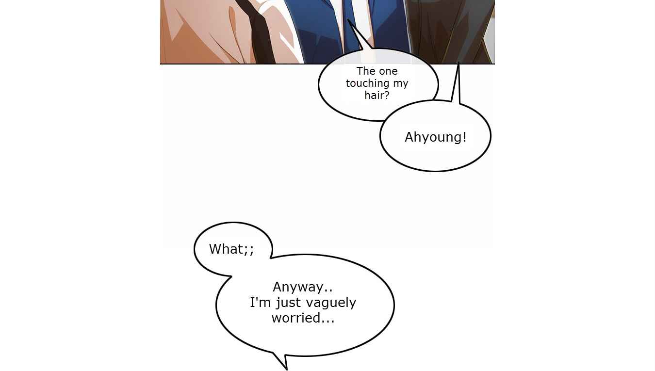 Random Chat Chapter 132 - Page 46