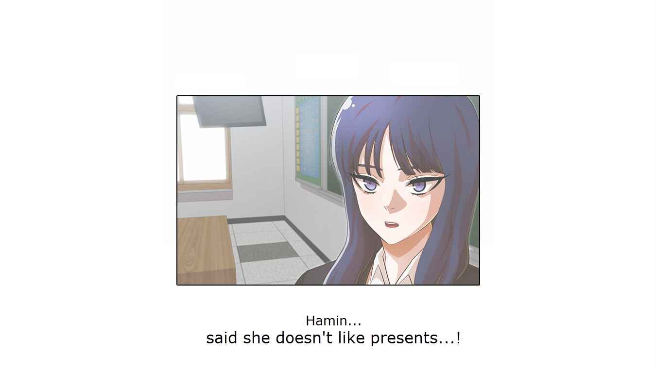 Random Chat Chapter 132 - Page 58