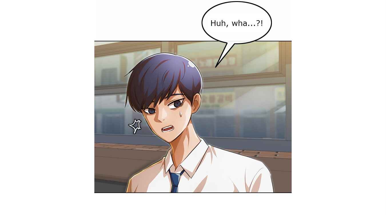 Random Chat Chapter 132 - Page 72