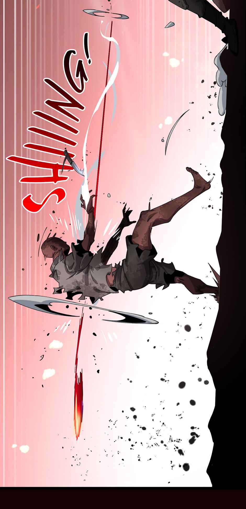 Battle Mage Farmer Chapter 1 - Page 10