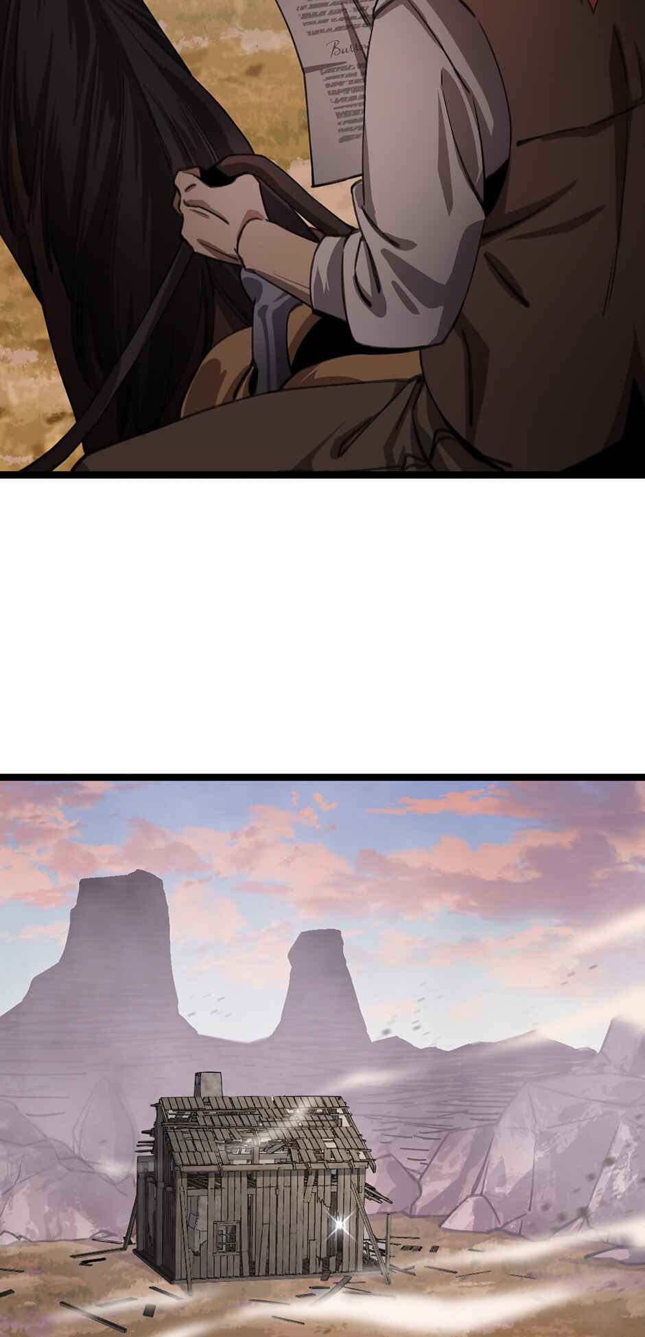 Battle Mage Farmer Chapter 1 - Page 16