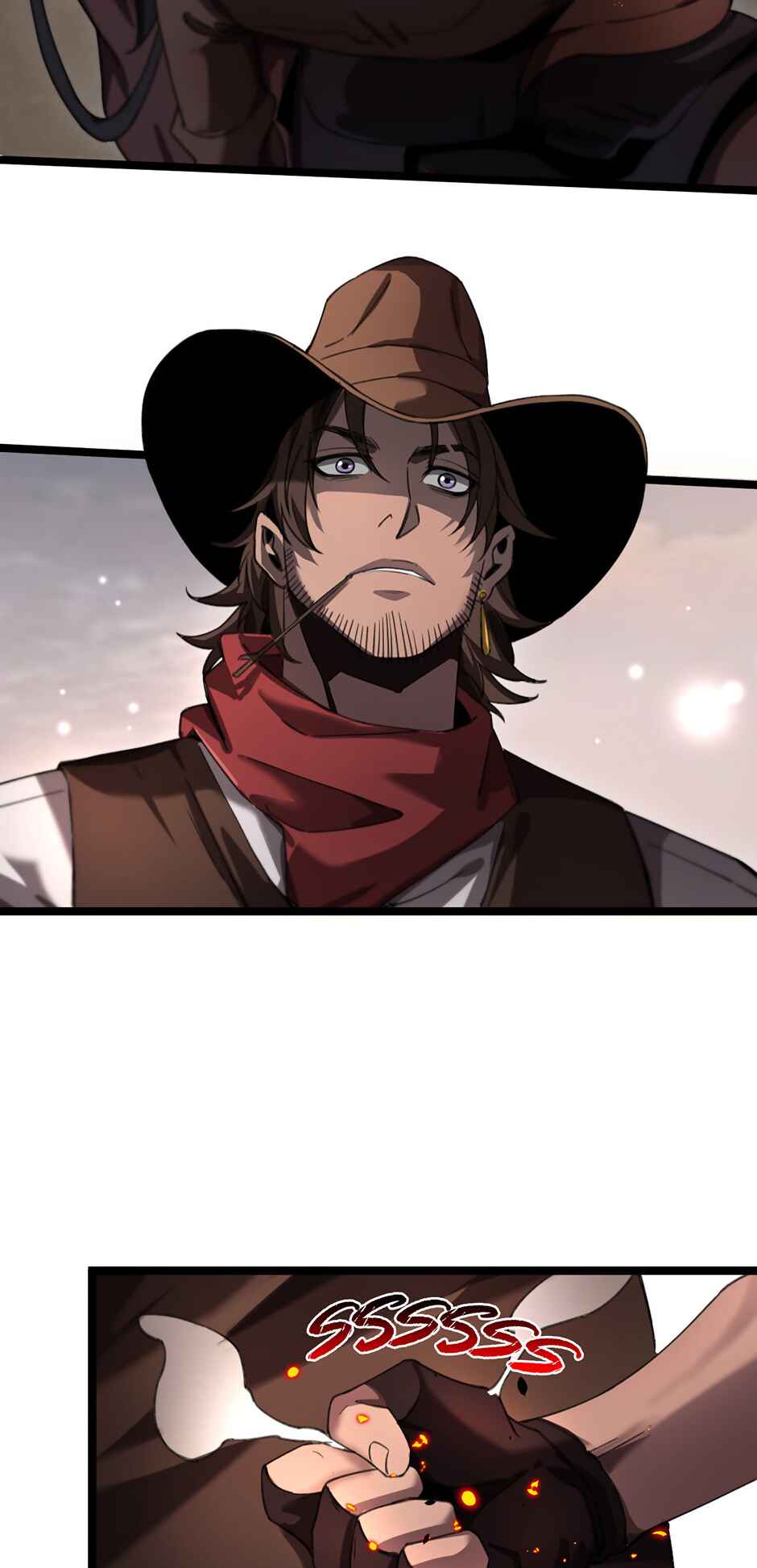 Battle Mage Farmer Chapter 1 - Page 21